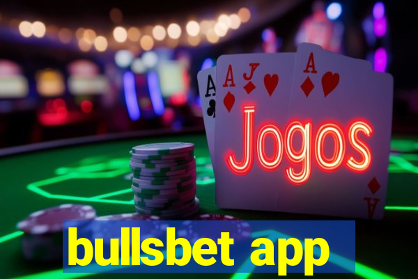 bullsbet app